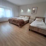Rodzinny Apartamento