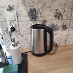 Apartamento Rodzinny