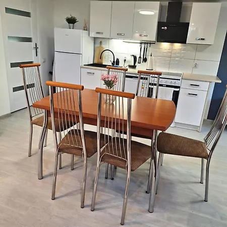 Rodzinny * 스트셰곰