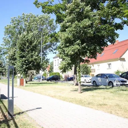 Apartment Rodzinny *