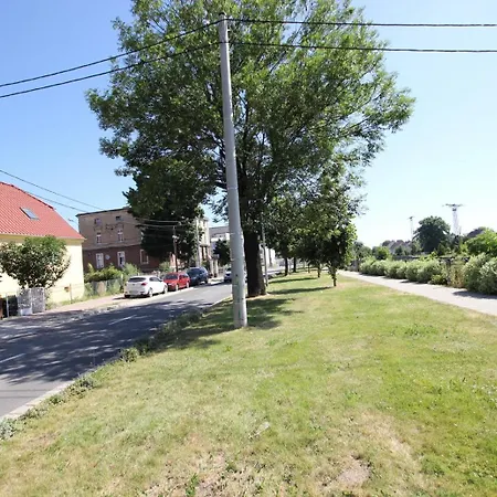 Rodzinny Apartment Strzegom