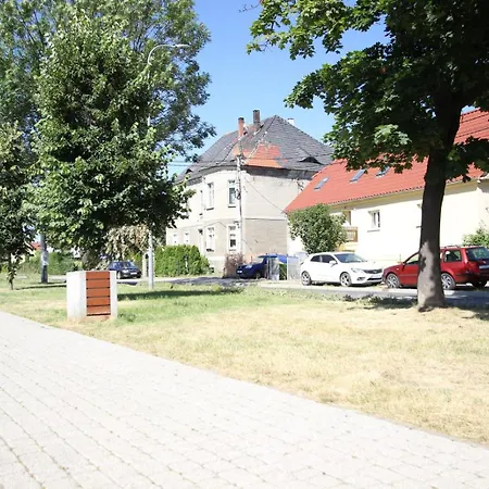 Apartment Rodzinny Strzegom