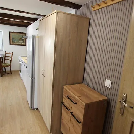 Rodzinny Apartment *