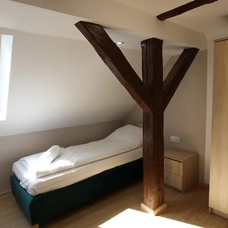 Apartment Rodzinny *