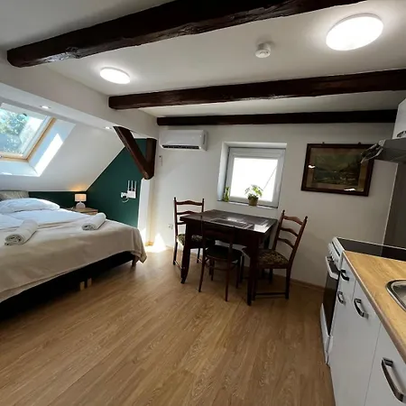 Apartment Rodzinny *