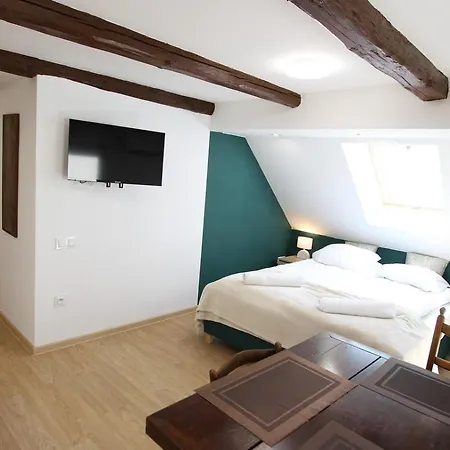 Rodzinny Apartment