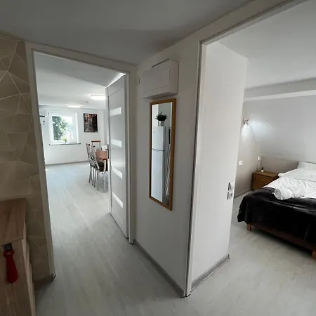 Rodzinny Apartment *