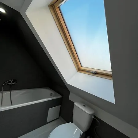 Rodzinny 스트셰곰