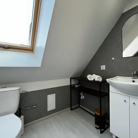 Rodzinny Apartment *