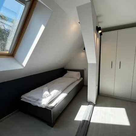 Apartment Rodzinny *