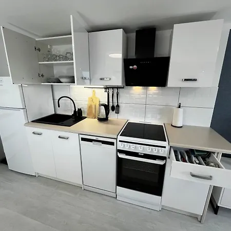 Apartment Rodzinny