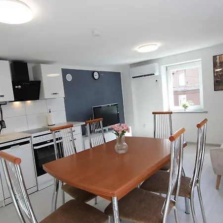 Apartment Rodzinny