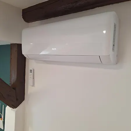 Apartment Rodzinny Strzegom