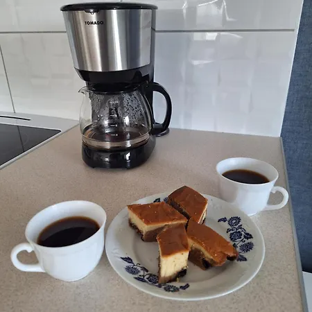 Rodzinny Apartment *