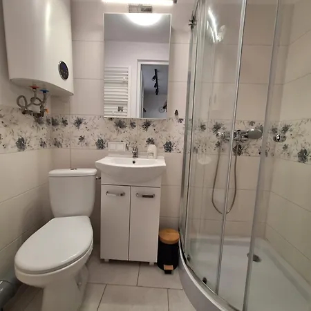 Rodzinny Apartment Strzegom
