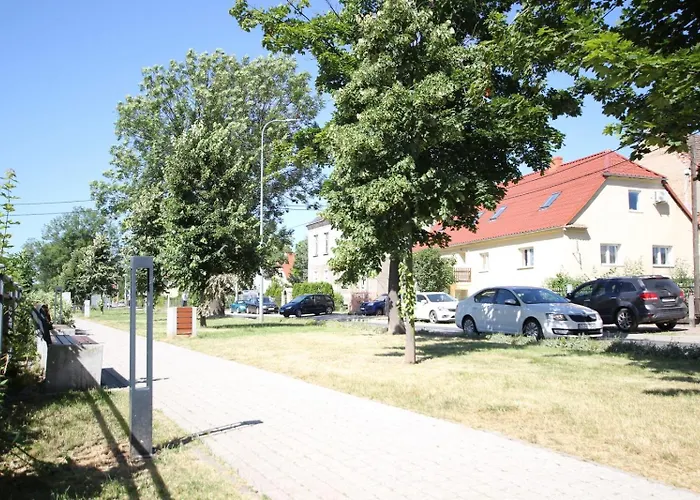 아파트 Rodzinny *