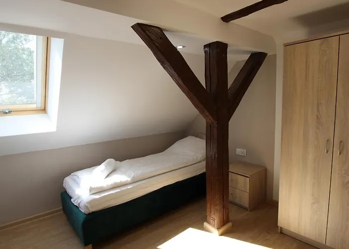 아파트 Rodzinny *