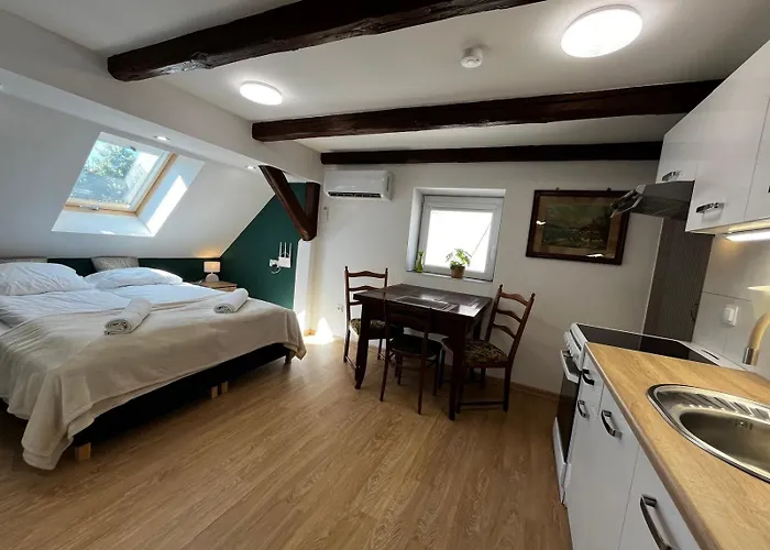 아파트 Rodzinny *