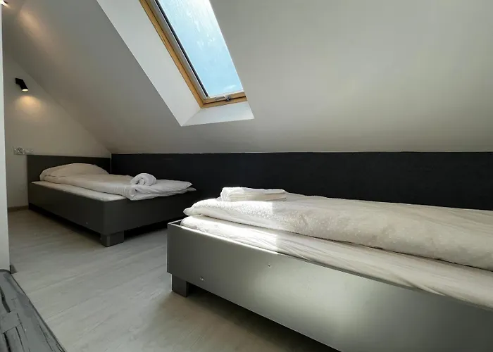 Rodzinny 스트셰곰