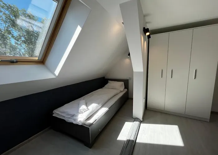 아파트 Rodzinny *