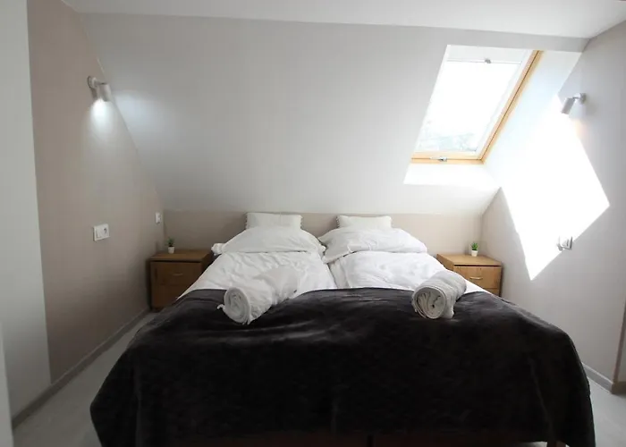 Rodzinny * 스트셰곰