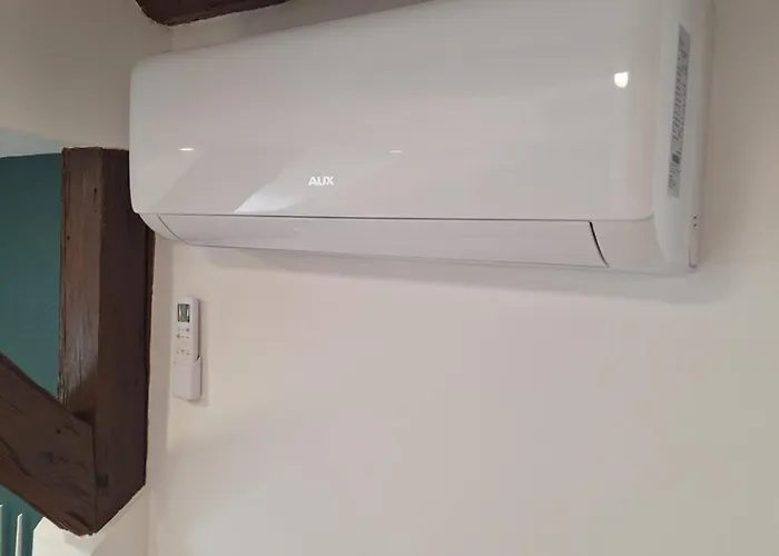 아파트 Rodzinny 스트셰곰